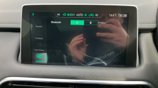 MG Hs 1.5 T-GDI Exclusive 5dr DCT Petrol Hatchback